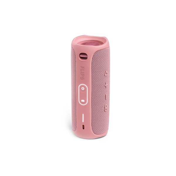 Jbl Flip Waterproof Portable Bluetooth Speaker Pink Haddad