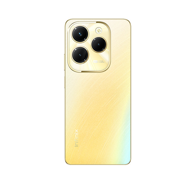 Infinix Hot Pro G Gb Horizon Gold Haddad