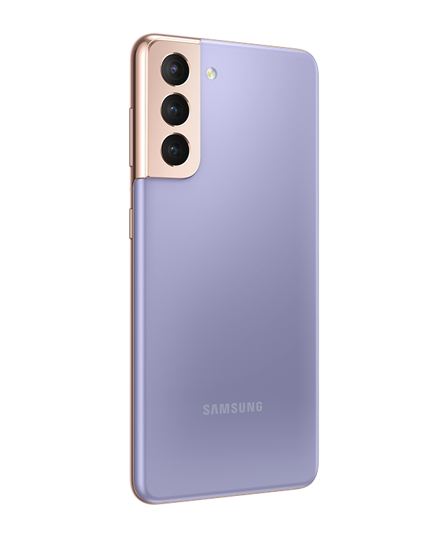 Galaxy S21 Ultra 5G (12/256 GB.)
