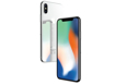 Picture of Apple iPhone X 64GB - Silver