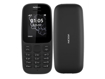 Picture of NOKIA 105 (2017) DS Black