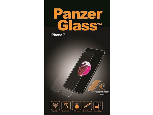 Picture of PanzerGlass Screen Protection for iPhone 7 - 2003