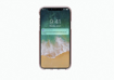 Picture of Cygnett Stealth Shield  Slimline Protective Case in Rose Gold for iPhone X