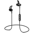 Picture of HyperGear , MagBuds Wireless Earphones - Jet Black