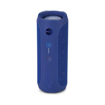 Picture of JBL Flip 4 Waterproof Portable Bluetooth Speaker - Blue