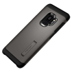 Picture of Spigen Tough Armor Case with Kickstand for Samsung Galaxy S9 - Gunmetal