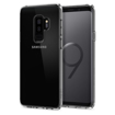 Picture of Spigen Ultra Hybrid Case for Samsung Galaxy S9 Plus - Crystal Clear