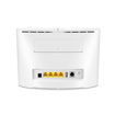 Picture of Huawei B525s  , CAT6 4G LTE Home Router Prime - White