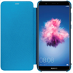 Picture of Huawei,  Flip Cover For P Smart - Blue