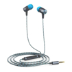 Picture of Huawei Wired Earphone Three-button control With Mic AM12 - Gray