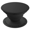 Picture of PopSockets Collapsible Grip & Stand for Phones and Tablets - Black