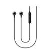Picture of Samsung Wired Headset High Definition Ear Buds With Mic HS1303 -  Black