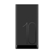 Picture of Huawei Power Bank 10,000 mAh SuperCharge™ with Type-C input  - AP09S  - Black