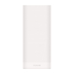 Picture of Huawei Power Bank 6,700 mAh with Quick Charge - CP07  - White