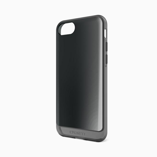 Picture of Cygnett AeroShield Case For Apple iPhone 7 / 8 - Smoked Black