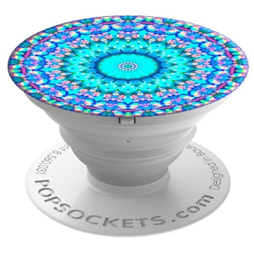 Picture of PopSockets Collapsible Grip & Stand for Phones and Tablets - Arabesque