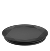 Picture of PopSockets Collapsible Grip & Stand for Phones and Tablets - Black Metallic Diamond