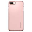 Picture of Spigen Case Thin Fit for Apple iPhone 7 / 8 Plus - Rose Gold