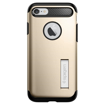 Picture of Spigen Case Slim Armor for Apple iPhone 7 / 8 - Champagne Gold