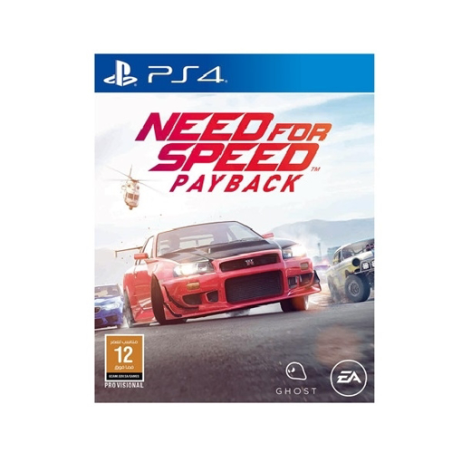 Picture of Need for Speed PAYBACK - PlayStation 4 Game