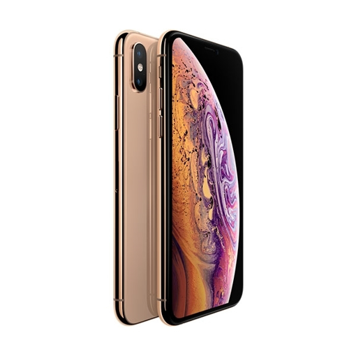 Picture of Apple iPhone Xs 256GB - Gold