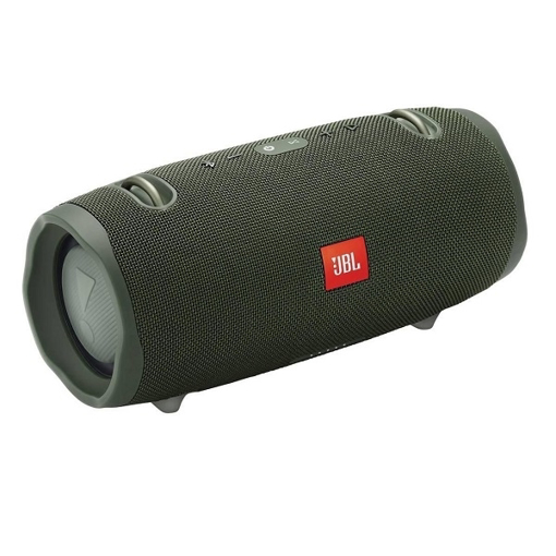 Picture of JBL Xtreme 2 Portable Wireless Speaker - Green