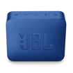 Picture of JBL GO 2 Portable Bluetooth Speaker - Blue