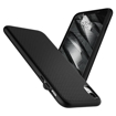 Picture of Spigen Liquid Air Case For Apple iPhone XR - Matte Black