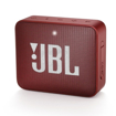 Picture of JBL GO 2 Portable Bluetooth Speaker - Red
