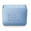 Picture of JBL GO 2 Portable Bluetooth Speaker - Cyan