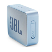 Picture of JBL GO 2 Portable Bluetooth Speaker - Cyan