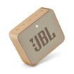 Picture of JBL GO 2 Portable Bluetooth Speaker - Champagne