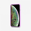 Picture of Tech21 Evo Check Case for iPhone XS Max - Orchid
