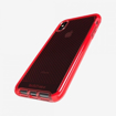 Picture of Tech21 Evo Check Case for iPhone XS Max - Rouge
