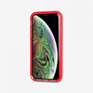 Picture of Tech21 Evo Check Case for iPhone XS - Rouge