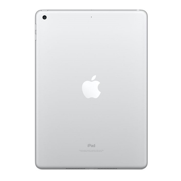 Apple IPad 6TH GEN 9.7" WI-FI 32GB - Silver. HADDAD | الحداد