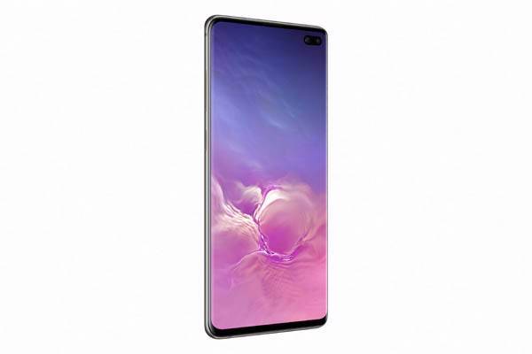 samsung s10 plus ceramic black