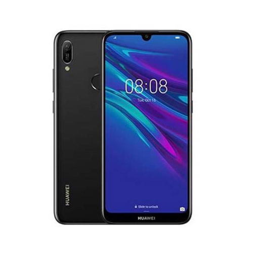 Picture of Huawei Y6 Prime 2019 Dual 4G 32GB - Black