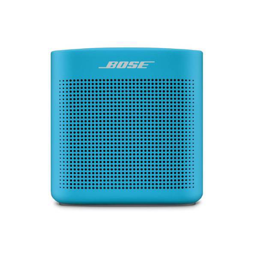 Picture of Bose SoundLink Color BT Speaker - Blue