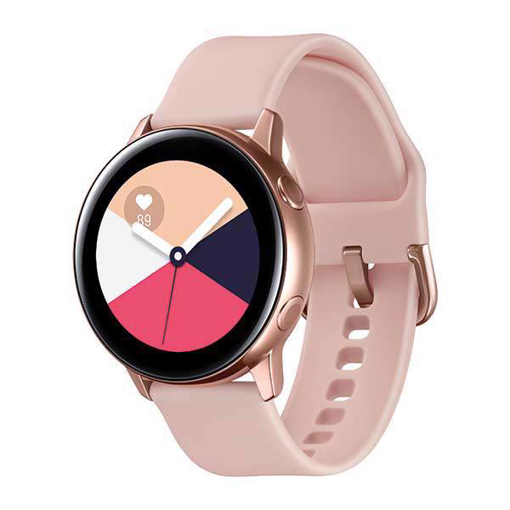 Picture of Samsung , Galaxy Watch Active - Gold