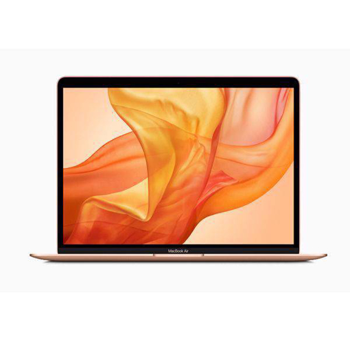 Picture of Apple Mac Book Air 13-inch MacBook Air: 1.6GHz dual-core Intel Core i5, 256GB - Gold