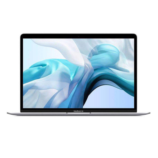 Picture of Apple Mac Book Air 13-inch MacBook Air: 1.6GHz dual-core Intel Core i5, 256GB - Sliver