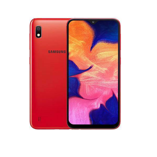 Picture of Samsung , Galaxy A10  Dual Sim LTE , 6.2" 32 GB - Red