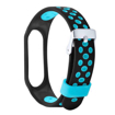 Picture of Replacement Band , For Xiaomi Mi Band 3 Black - Blue