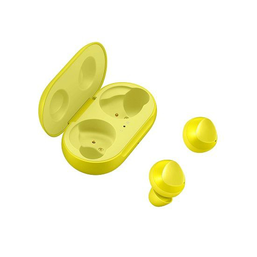 Picture of Samsung Galaxy Buds  - Yellow