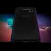 Picture of Spigen , Ultra Hybrid Matte Case For Samsung S10+ - Black