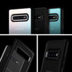 Picture of Spigen , Ultra Hybrid Matte Case For Samsung S10+ - Black