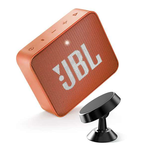Picture of JBL GO2 Orange