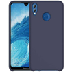 Picture of LEAD Honor 8x Silicone Cover - Midnight Blue