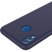 Picture of LEAD Honor 8x Silicone Cover - Midnight Blue